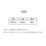 キーケース 小物入れ 鍵入れ | PlusNao | 詳細画像10