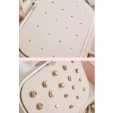 アクセサリーケース アクセサリーボックス ジュエリーボックス | PlusNao | 詳細画像6 