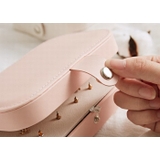 アクセサリーケース アクセサリーボックス ジュエリーボックス | PlusNao | 詳細画像8 