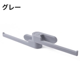 ハンガー収納フック ラック 粘着式 | PlusNao | 詳細画像12 