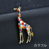 ラペルピン ブローチ レディース | PlusNao | 詳細画像4 