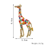 ラペルピン ブローチ レディース | PlusNao | 詳細画像6 