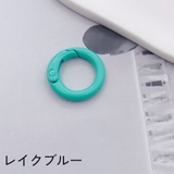 キーリング キーホルダー 5個セット | PlusNao | 詳細画像15 