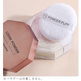 メイクアップ用スポンジパフ 5個セット フィニッシングパフ | PlusNao | 詳細画像6
