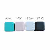 アクセサリーケース ジュエリーボックス コンパクト | PlusNao | 詳細画像9 