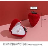 リングケース 指輪ケース アクセサリーケース | PlusNao | 詳細画像10 