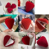 リングケース 指輪ケース アクセサリーケース | PlusNao | 詳細画像7 