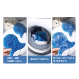 洗濯スポンジ ランドリースポンジ 2個セット | PlusNao | 詳細画像7