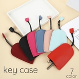 キーケース ユニセックス メンズ | PlusNao | 詳細画像1 