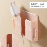 スマホホルダー 壁掛けホルダー スマートフォン | PlusNao | 詳細画像4