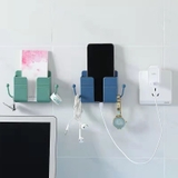 スマホホルダー 壁掛けホルダー スマートフォン | PlusNao | 詳細画像6