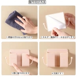 スマホホルダー 壁掛けホルダー スマートフォン | PlusNao | 詳細画像7