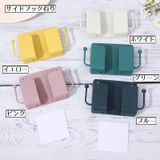 スマホホルダー 壁掛けホルダー スマートフォン | PlusNao | 詳細画像9