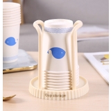 紙コップホルダー カップホルダー カップスタンド | PlusNao | 詳細画像10
