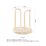 紙コップホルダー カップホルダー カップスタンド | PlusNao | 詳細画像14
