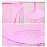 吊り下げ収納 収納ネット 吊り下げネット | PlusNao | 詳細画像16 