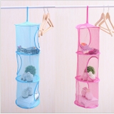 吊り下げ収納 収納ネット 吊り下げネット | PlusNao | 詳細画像4 