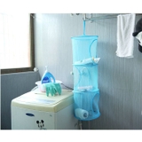 吊り下げ収納 収納ネット 吊り下げネット | PlusNao | 詳細画像6 