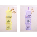 吊り下げ収納 収納ネット 吊り下げネット | PlusNao | 詳細画像7 