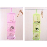 吊り下げ収納 収納ネット 吊り下げネット | PlusNao | 詳細画像8 