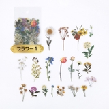 フレークシール 文房具 シール | PlusNao | 詳細画像12