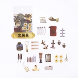 フレークシール 文房具 シール | PlusNao | 詳細画像14