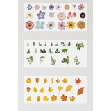 フレークシール 文房具 シール | PlusNao | 詳細画像18