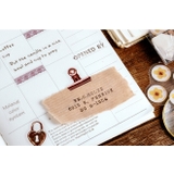 フレークシール 文房具 シール | PlusNao | 詳細画像9