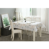 テーブルクロス 食卓カバー テーブルマット | PlusNao | 詳細画像2 