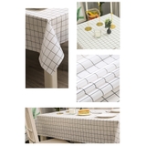 テーブルクロス 食卓カバー テーブルマット | PlusNao | 詳細画像20 