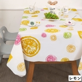 テーブルクロス 食卓カバー テーブルマット | PlusNao | 詳細画像9 