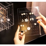 アクセサリーケース アクセサリーボックス 引き出し | PlusNao | 詳細画像6 