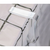 テーブルクロスクリップ 4個セット テーブルクロス止め | PlusNao | 詳細画像6