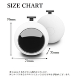 電動爪やすり 電動式 ベビー用品 | PlusNao | 詳細画像11 