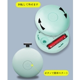 電動爪やすり 電動式 ベビー用品 | PlusNao | 詳細画像4 