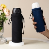 水筒カバー ボトルカバー 多機能 | PlusNao | 詳細画像2 