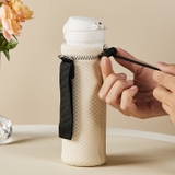 水筒カバー ボトルカバー 多機能 | PlusNao | 詳細画像6 