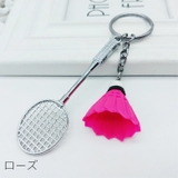 キーホルダー キーリング バッグチャーム | PlusNao | 詳細画像11 