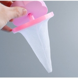 糸くずフィルター 縦型洗濯機用 くず取りネット | PlusNao | 詳細画像12 