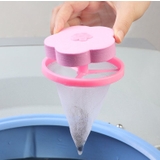 糸くずフィルター 縦型洗濯機用 くず取りネット | PlusNao | 詳細画像4 