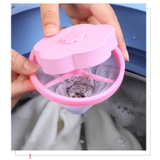 糸くずフィルター 縦型洗濯機用 くず取りネット | PlusNao | 詳細画像5 