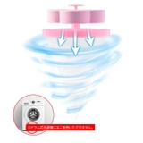 糸くずフィルター 縦型洗濯機用 くず取りネット | PlusNao | 詳細画像8 