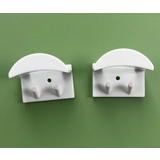 キャップハンガー 2個セット 帽子掛け | PlusNao | 詳細画像11