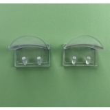 キャップハンガー 2個セット 帽子掛け | PlusNao | 詳細画像12