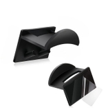 キャップハンガー 2個セット 帽子掛け | PlusNao | 詳細画像8