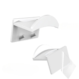 キャップハンガー 2個セット 帽子掛け | PlusNao | 詳細画像9