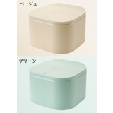 ごみ箱 ダストボックス 卓上 | PlusNao | 詳細画像16 