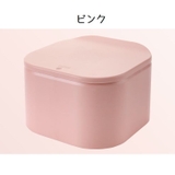 ごみ箱 ダストボックス 卓上 | PlusNao | 詳細画像17 
