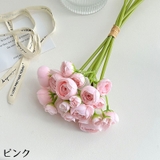 造花 花束 ブーケ | PlusNao | 詳細画像15