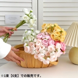造花 花束 ブーケ | PlusNao | 詳細画像2